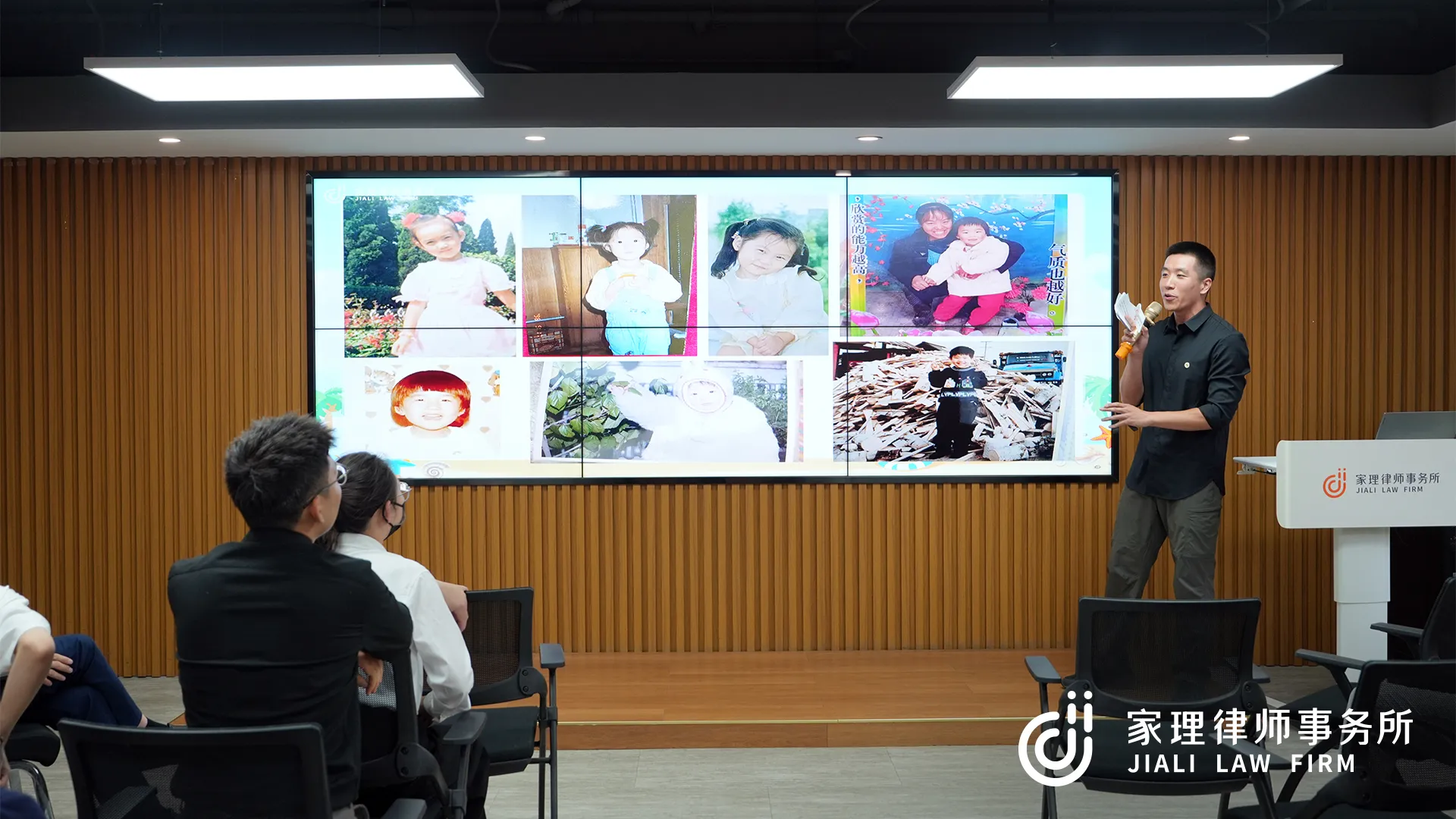 夏至家兴 法理润新 | 家理律师事务所六月文化日活动圆满举行